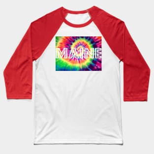 Maine Baseball T-Shirt